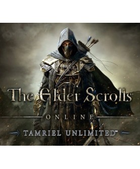 The Elder Scrolls Online: Tamriel Unlimited Steam Key EUROPE